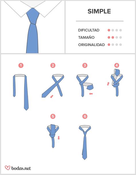 paso nudo de corbata simple|10 Nudos de CORBATA Elegantes y Fáciles。